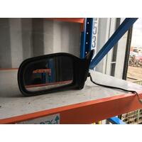 Toyota Corolla AE101 Left Door Mirror Power 09/1994-10/1999