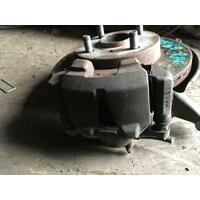 Toyota Echo Right Front Caliper NCP10 10/1999-12/2005