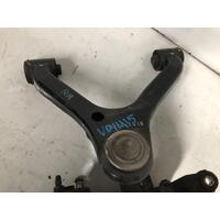 Toyota Hilux Right Front Upper Control Arm TGN16 03/2005-Current