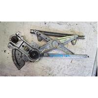 Toyota Camry Left Rear Window Regulator MCV20 08/1997-08/2002