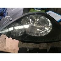 Mitsubishi Magna TL-TW Wagon Right Head Lamp 08/2003-10/2004