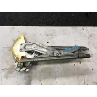 Toyota Camry Left Front Window Regulator MCV20 08/1997-08/2002