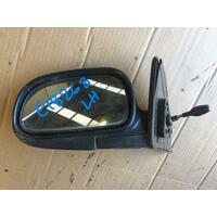 Toyota Corolla Left Door Mirror AE101 09/1994-10/1999