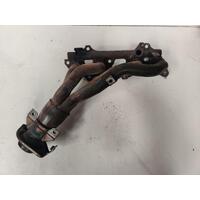 Toyota Hilux Exhaust Manifold TGN16 03/05-08/15