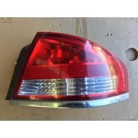 Ford Falcon Tail Light Right Rear BF 10/2005-03/2008