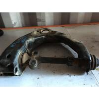 Toyota Hilux Left Front Upper Control Arm LN172 09/1997-02/2005