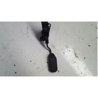 Toyota Camry Accelerator Pedal AVV50 12/2011-05/2015