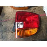 Toyota Celica Right Tail Light ZZT231 11/1999-08/2002