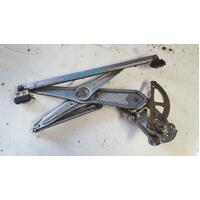 Toyota Echo Left Front WIndow Regulator NCP10 10/1999-09/2005