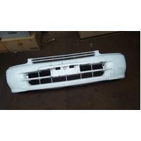 Toyota Starlet Front Bumper EP91 03/1996-09/1999