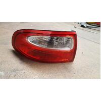 Holden Commodore Left Tail Light VX 10/2000-09/2002