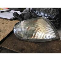 Hyundai Lantra Right Corner Light J2 09/1995-12/1998