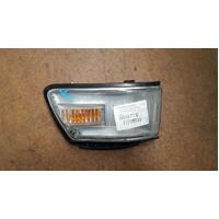 Toyota Corolla AE95 Right Hand Corner Light 05/1988-06/1991