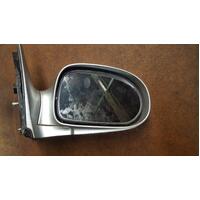 Kia Carnival Right Door Mirror KV 12/2001-09/2006