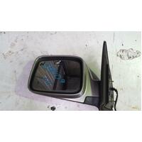 Nissan X-Trail Left Door Mirror T30 10/2001-09/2007