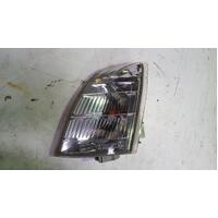 Nissan X-Trail Left Corner Light T30 10/2001-09/2007