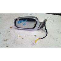 Toyota Celica ST204 Left Door Mirror 07/1993-11/1999