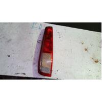 Nissan X-Trail Left Tail Light T30 10/2001-10/2003