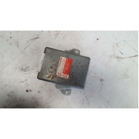 Toyota Celica TRansmission ECU ST162 11/1985-12/1989