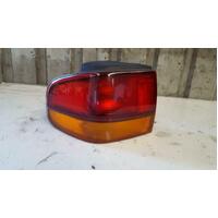 Toyota Camry Left Tail Light SXV10 02/1993-07/1997