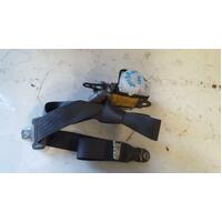 Toyota Celica Left Front Seat Belt ZZT231 11/1999-10/2005