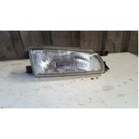 Subaru Impreza Right Head Light GX 09/1996-09/2000