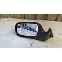 Subaru Impreza Left Door Mirror GX 09/1996-09/2000