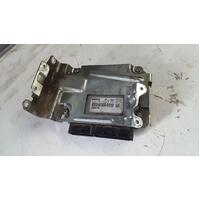 Mitsubishi 380 ECU DB 09/2005-03/2008