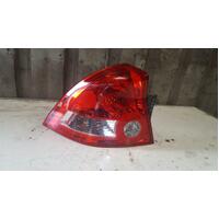 Holden Commodore Left Tail Light VY2 09/2003-08/2004