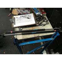 Toyota Tarago Tailgate Struts YR22 10/1985-09/1990