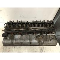 Toyota Landcruiser Cylinder Head FJ60 11/1980-11/1984