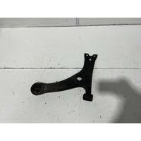 Toyota Corolla Right Front Lower Control Arm ZZE122 12/2001-06/2007