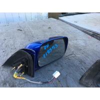 Toyota Corolla Right Door Mirror AE112 10/1998-11/2001