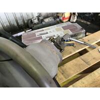 Toyota Echo NCP10 Steering Column 10/1999-09/2005