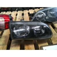 Mitsubishi Express L400 Right Head Light WA 06/1997-11/2005