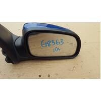 Ford Falcon BA Right Door Mirror 10/2002-09/2010