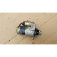 Mazda 2 Starter Motor DY1 12/2002-05/2005