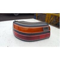 Holden Nova Left Tail Light LF 09/1991-10/1994