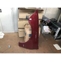 Ford Falcon AU Left Guard 09/1998-09/2002