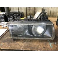 BMW 318i E36 Sedan Right Headlight 11/1994-09/2000