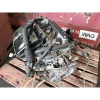 Toyota Prius Engine NHW20 10/2003-05/2009