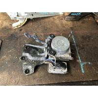 Toyota Corolla ABS M<odule ZRE152 03/2007-10/2013