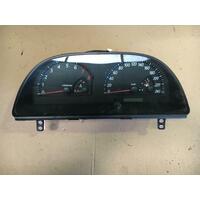 Toyota Camry ACV36 Instrument Cluster Standard  (Suit: Auto 2AZ)