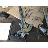 Toyota 4Runner Left Front Window Regulator VZN130 10/1989-06/1996