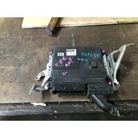 Toyota Corolla ECU ZRE152 03/2007-10/2013