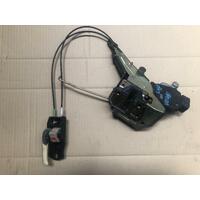 Lexus IS200 Left Front DOor Lock Mech GXE10 01/1998-10/2005