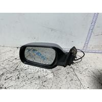 Mazda 6 Left Door Mirror GG 09/2002-02/2008