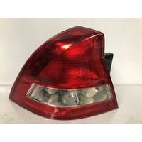 Holden COMMODORE Left Tail Light VZ Sedan 08/04-06/06