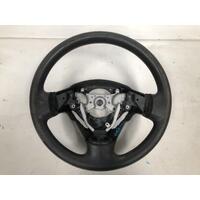 Toyota Corolla Steering Wheel ZRE152 03/2007-09/2012