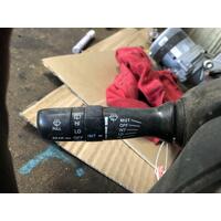 Toyota Corolla Wiper Switch ZRE152 03/2007-10/2013